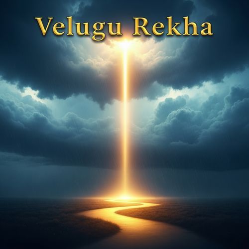Velugu Rekha