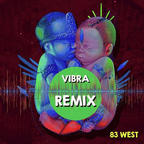 Vibra (Radio) cover art