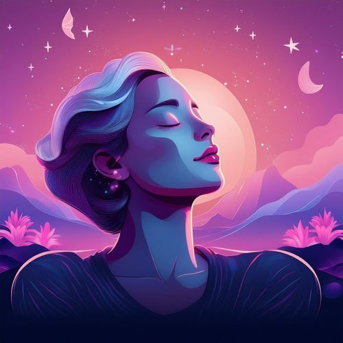 Restauración Lofi Del Sueño