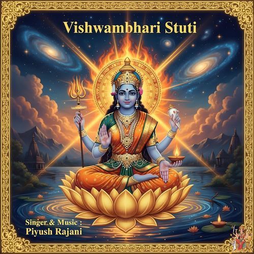 Vishwambhari Stuti