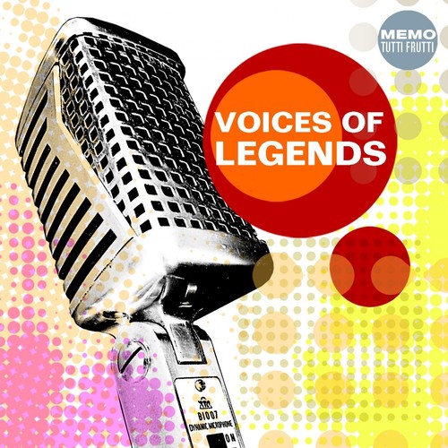 Voices of Legends