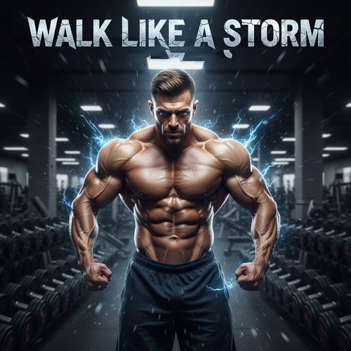 Walk Like a Storm