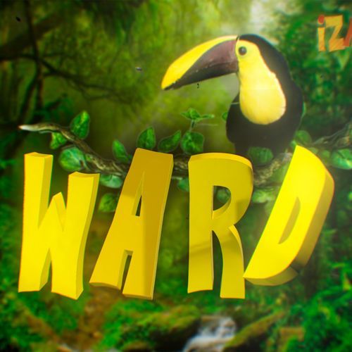 Ward (feat. BrunoFD) cover art