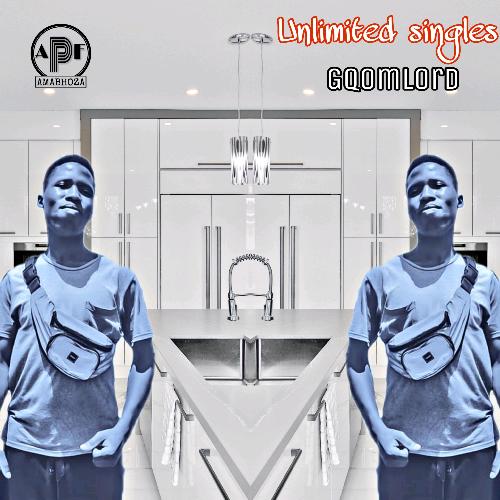 We Are Not Afraid (feat. Cool Soul & Abafana Be Drustic) cover art