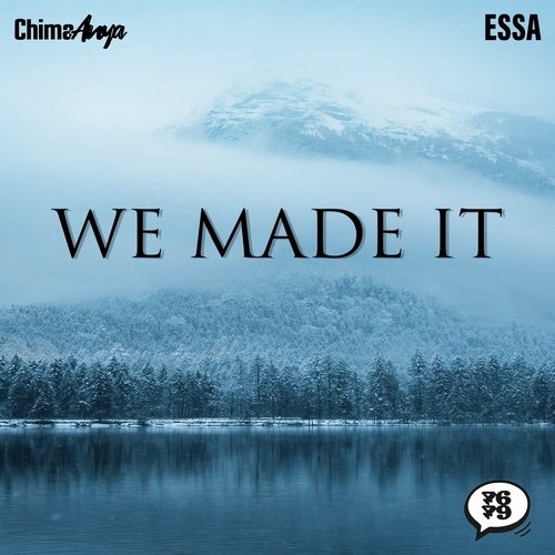 We Made It_poster_image