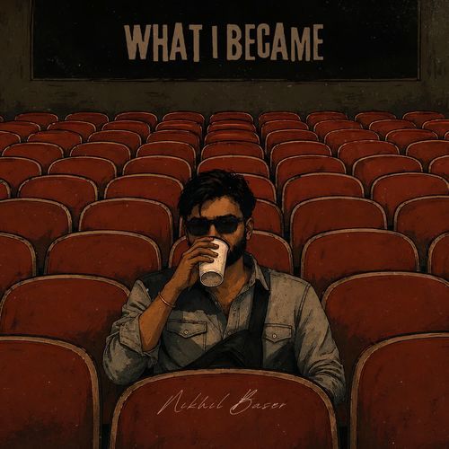 What I Became