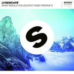 What Would You Do (feat. Ruby Prophet)