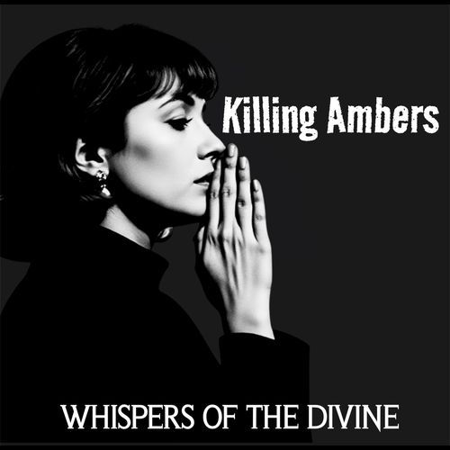 Killing Me cover art