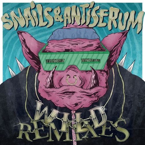Wild Remixes