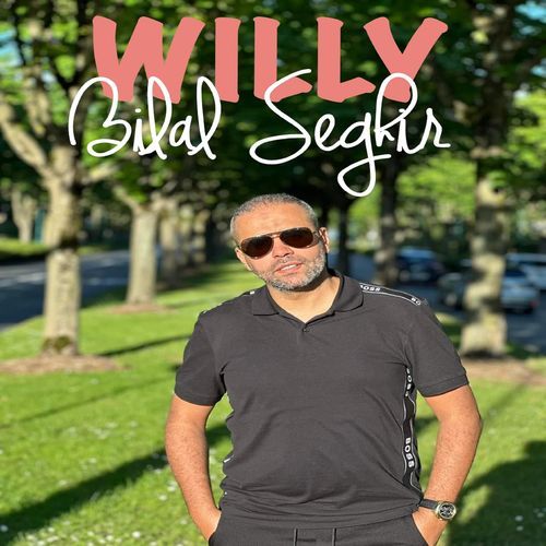 Willy cover art