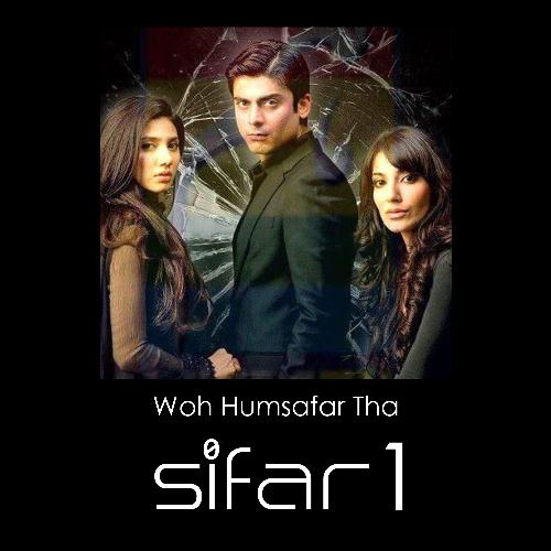 Woh Humsafar Tha_poster_image