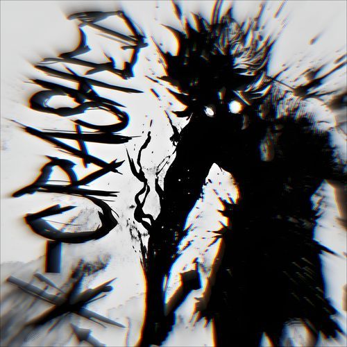 X-CRASHED (Slowed)