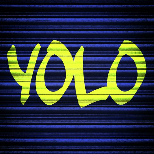 YOLO (Originally Performed by The Lonely Island and Adam Levine and Kendrick Lamar) (Karaoke Version)