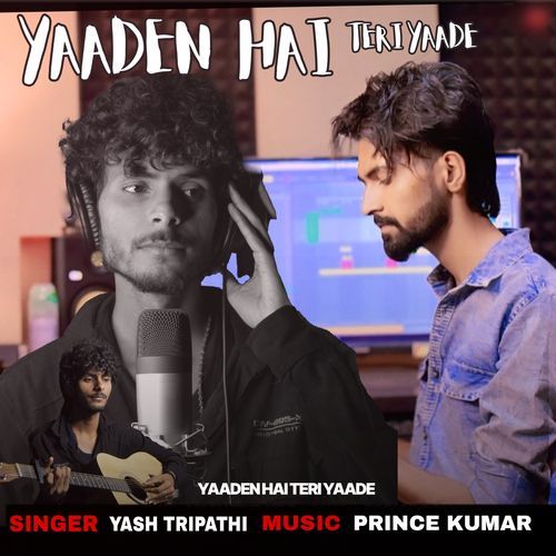 Yaaden Hai Teri Yaade