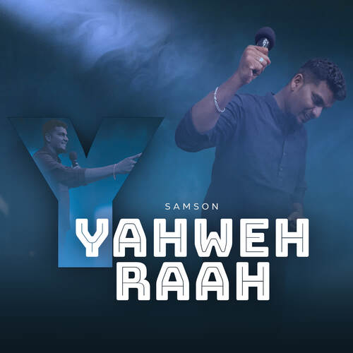 Yahweh Raah