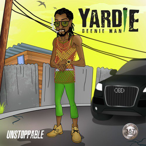 Yardie