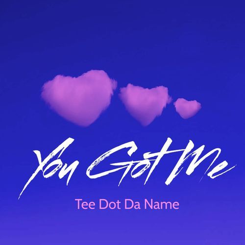 You Got Me cover art
