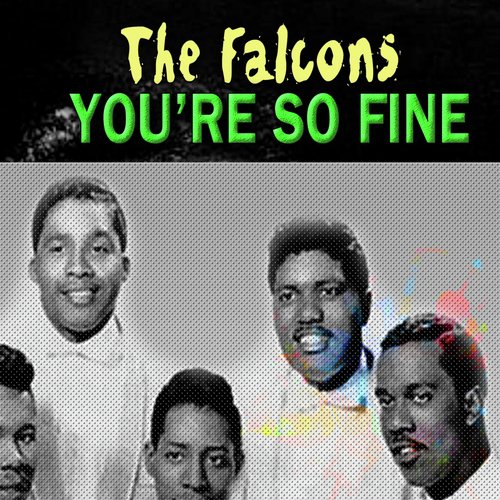 You&#039;re so Fine_poster_image