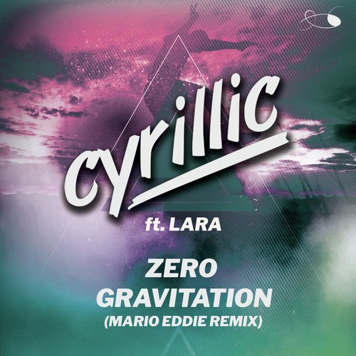 Zero Gravitation (Mario Eddie Remix)