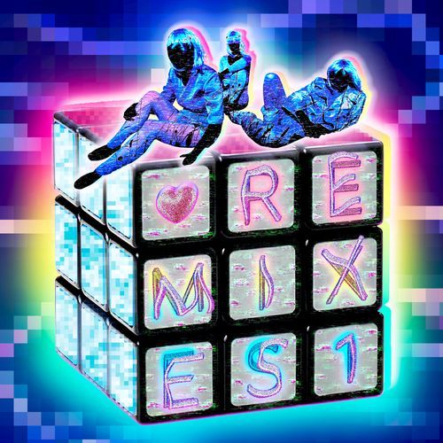 Schaerbeek Love (Eat My Butterfly Remix) cover art