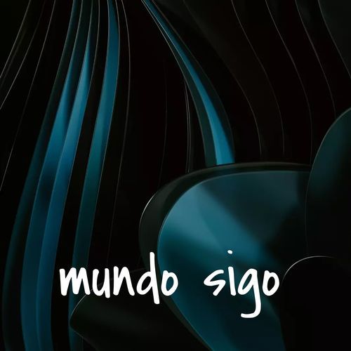 mundo sigo cover art
