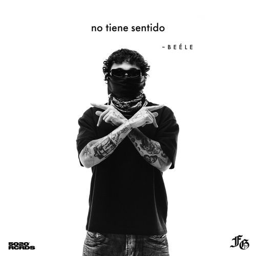 no tiene sentido cover art