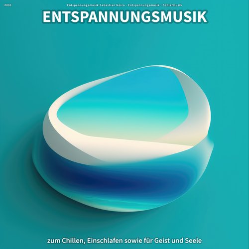 Entspannungsmusik cover art