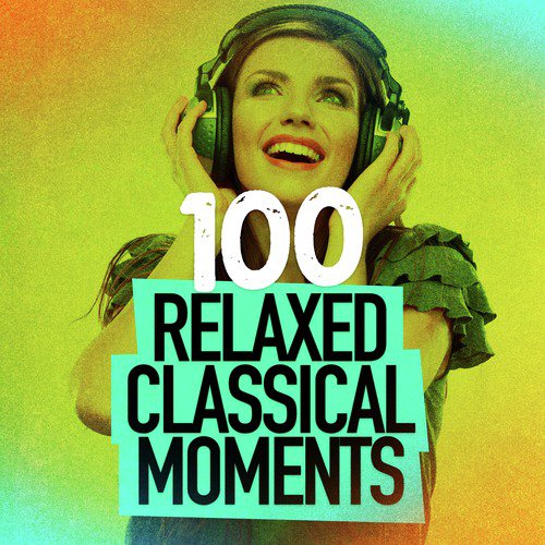 100 Relaxed Classical Moments