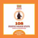 108 Swamiye Saranam Ayyappa
