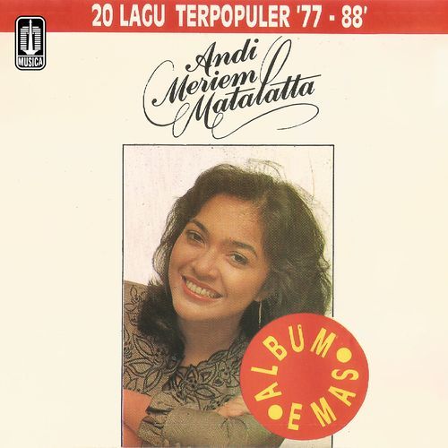 Neraca Kasih cover art