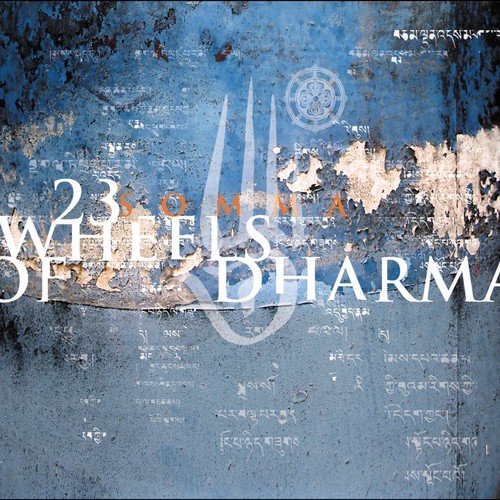 23 Wheels of Dharma_poster_image