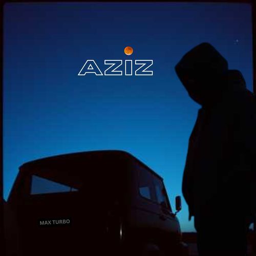 AZİZ cover art