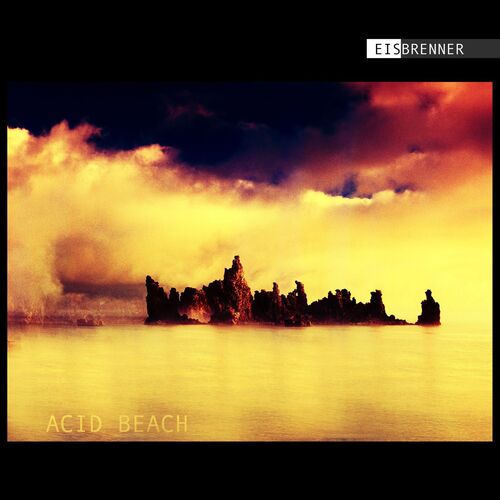Damaskus cover art