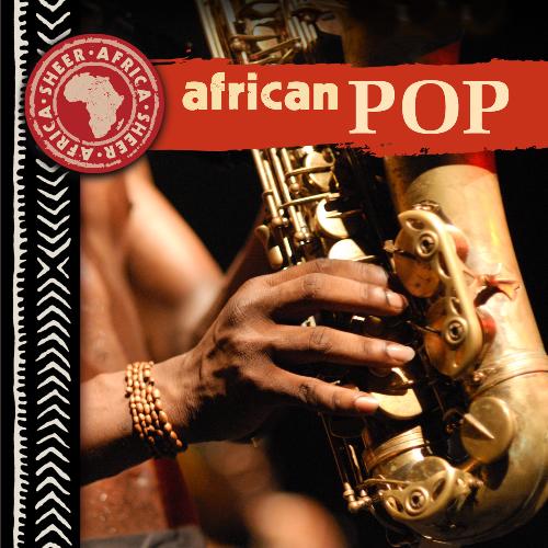 African Pop