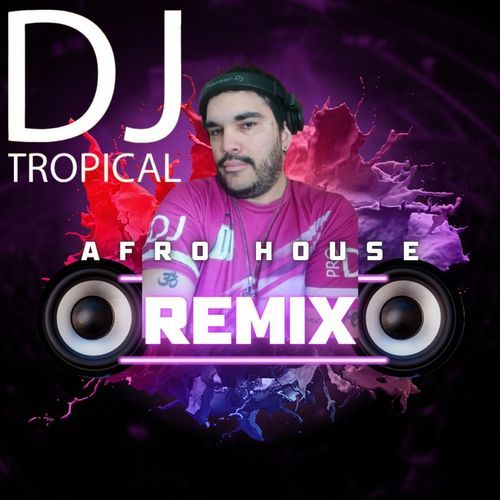 Con Calma (Afro House Mix)