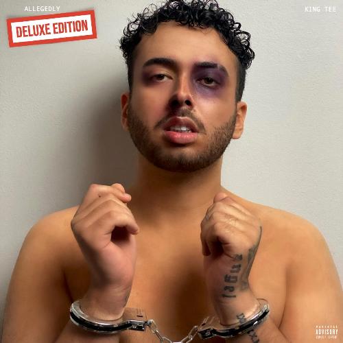 Allegedly (Deluxe Edition)
