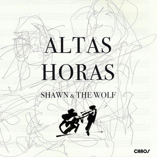 Choral cover art