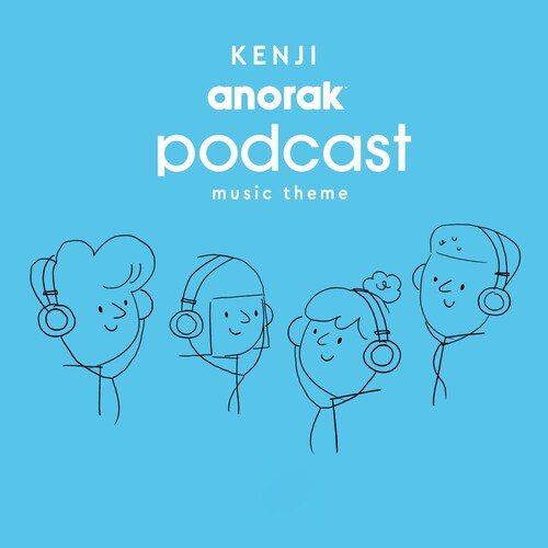 Anorak (Podcast Music Theme) cover art