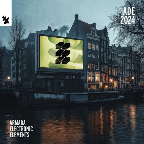 Armada Electronic Elements - ADE 2024_poster_image