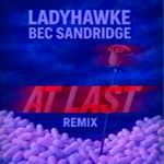 At Last (Ladyhawke Remix)