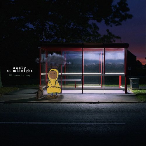 Milk Boy cover art