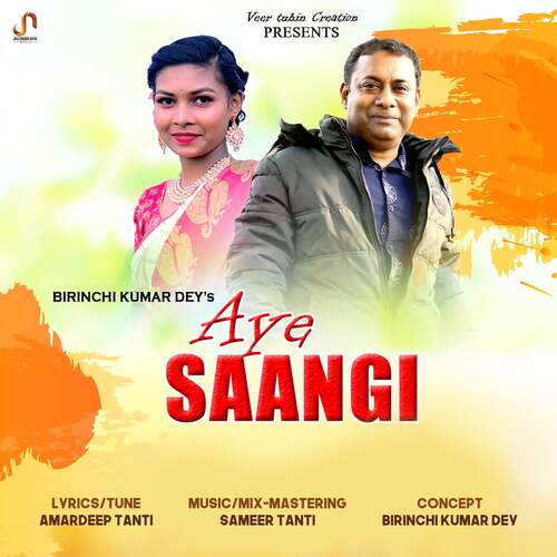 Aye Saangi