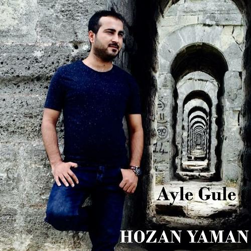 Hasan Keyf cover art