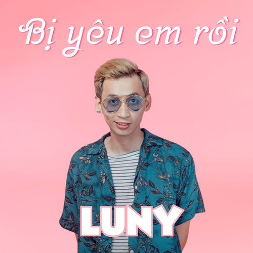 Bị Yêu Em Rồi_poster_image