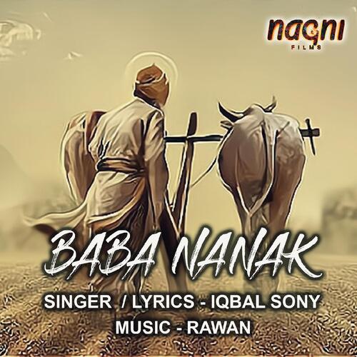 Baba Nanak