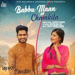 Babbu Maan Vs Chamkila artwork
