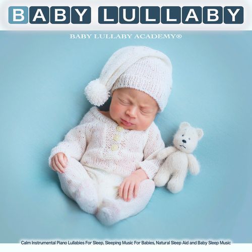 Newborn Sleep Aid Piano Music