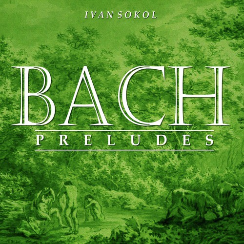 Prelude No. 3 in C Sharp Major BWV 848