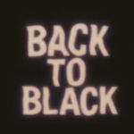 Back To Black (Dubstep) artwork