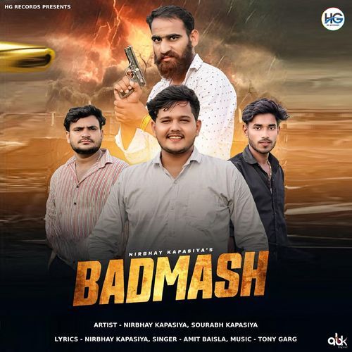 Badmash